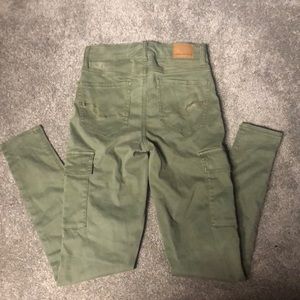 American Eagle Outfitters Jeans - American Eagle Jeans American Eagle Outfitters Jeans - American Eagle Jeans